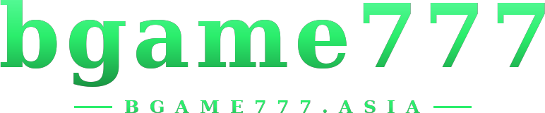 bgame777 logo