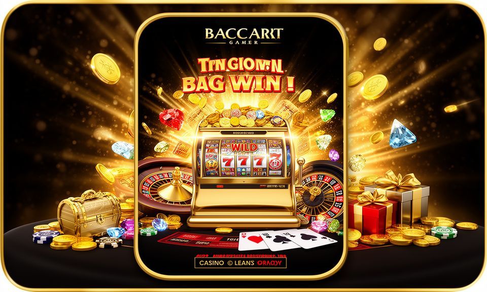 bgame777 bgame777 ကာစီနို — ကျွန်ုပ်တို့ ဘာပေးနိုင်သလဲ